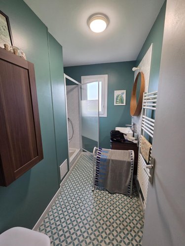 Location maison Tessy-Bocage 50420 Manche 87 m2 3 pièces 600 euros