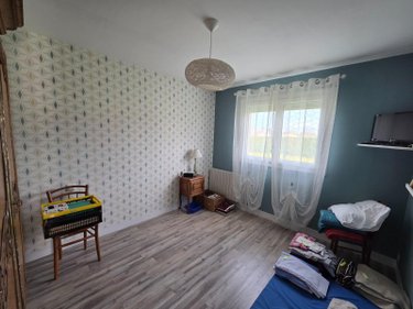 Location maison Tessy-Bocage 50420 Manche 87 m2 3 pièces 600 euros