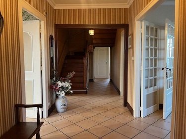 Maison a vendre Plouguerneau 29880 Finistère 191 m2 8 pièces 519200 euros