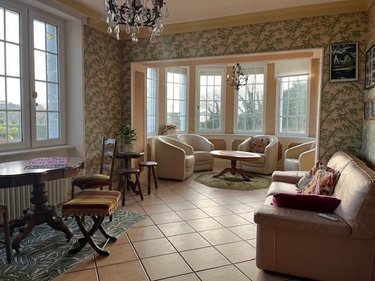 Maison a vendre Plouguerneau 29880 Finistère 191 m2 8 pièces 519200 euros