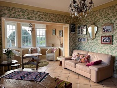 Maison a vendre Plouguerneau 29880 Finistère 191 m2 8 pièces 519200 euros