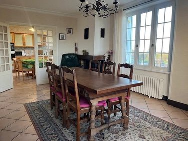 Maison a vendre Plouguerneau 29880 Finistère 191 m2 8 pièces 519200 euros