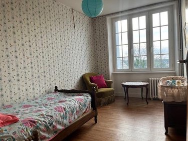 Maison a vendre Plouguerneau 29880 Finistère 191 m2 8 pièces 519200 euros