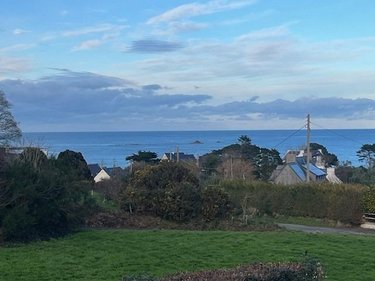 Maison a vendre Plouguerneau 29880 Finistère 191 m2 8 pièces 436320 euros