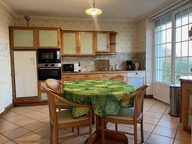 Maison a vendre Plouguerneau 29880 Finistère 191 m2 8 pièces 519200 euros