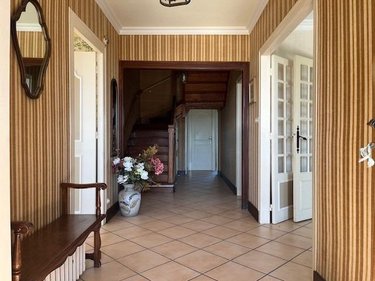 Maison a vendre Plouguerneau 29880 Finistère 191 m2 8 pièces 436320 euros