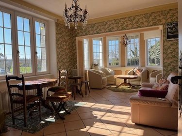 Maison a vendre Plouguerneau 29880 Finistère 191 m2 8 pièces 436320 euros