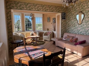 Maison a vendre Plouguerneau 29880 Finistère 191 m2 8 pièces 436320 euros