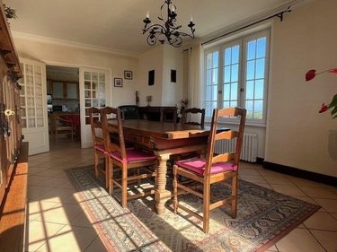 Maison a vendre Plouguerneau 29880 Finistère 191 m2 8 pièces 436320 euros