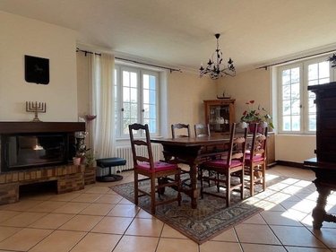 Maison a vendre Plouguerneau 29880 Finistère 191 m2 8 pièces 436320 euros