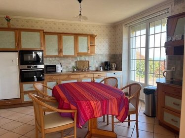 Maison a vendre Plouguerneau 29880 Finistère 191 m2 8 pièces 436320 euros