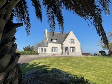 Maison a vendre Plouguerneau 29880 Finistère 191 m2 8 pièces 436320 euros