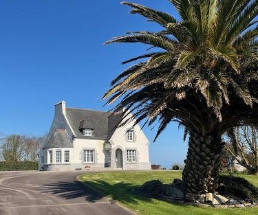 Maison a vendre Plouguerneau 29880 Finistère 191 m2 8 pièces 436320 euros