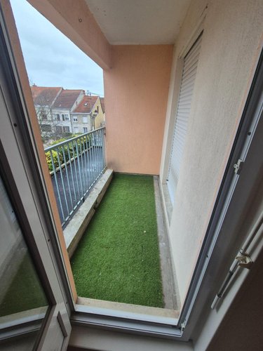 Appartement a vendre Aÿ-Champagne 51160 Marne 67 m2 3 pièces 106000 euros