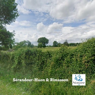 Bien agricole a vendre Sens-de-Bretagne 35490 Ille-et-Vilaine  14000 euros