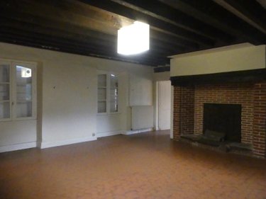 Location propriete Plasnes 27300 Eure 305 m2 8 pièces 1326 euros