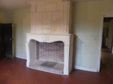 Location propriete Plasnes 27300 Eure 305 m2 8 pièces 1326 euros