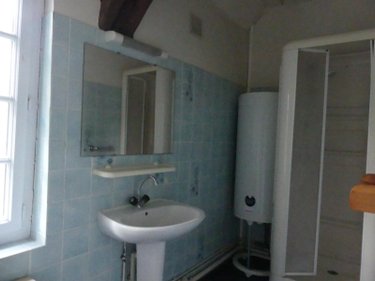 Location propriete Plasnes 27300 Eure 305 m2 8 pièces 1326 euros