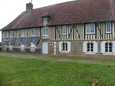 Location propriete Plasnes 27300 Eure 305 m2 8 pièces 1326 euros