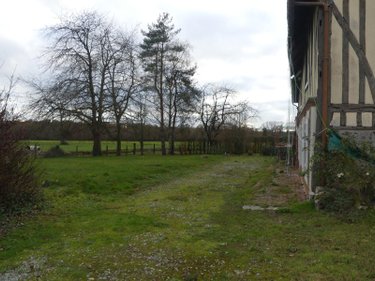 Location propriete Plasnes 27300 Eure 305 m2 8 pièces 1326 euros
