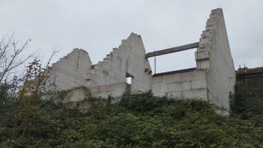 Terrain a batir a vendre Bosc-Bénard-Commin 27520 Eure 1726 m2  88922 euros