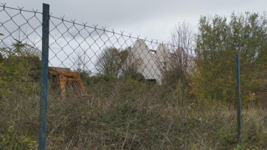 Terrain a batir a vendre Bosc-Bénard-Commin 27520 Eure 1726 m2  88922 euros