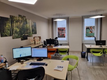 Immeuble a vendre Cosne-Cours-sur-Loire 58200 Nièvre 244000 m2  262500 euros