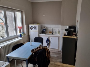 Immeuble a vendre Cosne-Cours-sur-Loire 58200 Nièvre 244000 m2  262500 euros