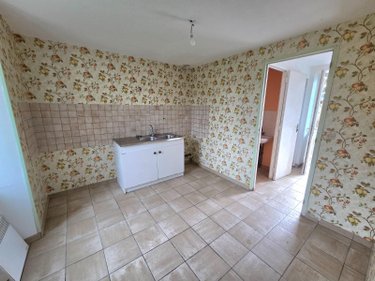 Maison a vendre Beuvrigny 50420 Manche 93 m2 6 pièces 115500 euros