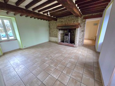 Maison a vendre Beuvrigny 50420 Manche 93 m2 6 pièces 115500 euros