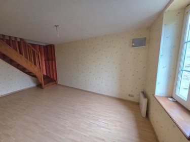 Maison a vendre Beuvrigny 50420 Manche 93 m2 6 pièces 115500 euros