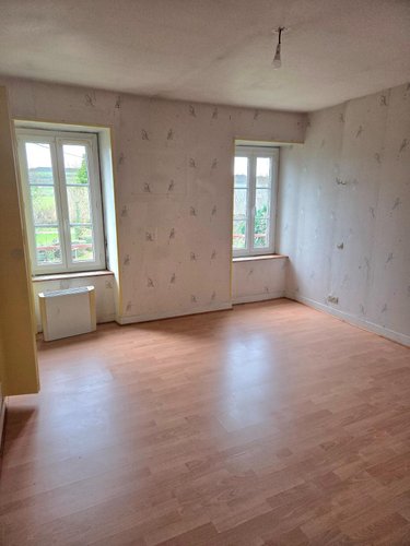 Maison a vendre Beuvrigny 50420 Manche 93 m2 6 pièces 115500 euros
