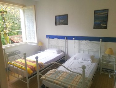 Maison a vendre La Tremblade 17390 Charente-Maritime 101 m2 5 pièces 415600 euros