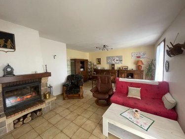 Maison a vendre Figeac 46100 Lot 177 m2 7 pièces 307850 euros