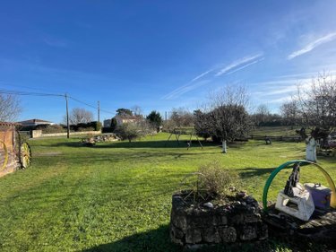 Maison a vendre Figeac 46100 Lot 177 m2 7 pièces 307850 euros