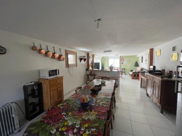 Maison a vendre Figeac 46100 Lot 177 m2 7 pièces 307850 euros