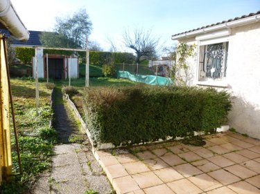 Maison a vendre Cosne-Cours-sur-Loire 58200 Nièvre 56 m2 2 pièces 37100 euros