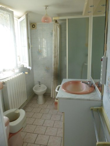 Maison a vendre Cosne-Cours-sur-Loire 58200 Nièvre 56 m2 2 pièces 44500 euros