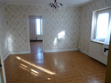 Maison a vendre Cosne-Cours-sur-Loire 58200 Nièvre 56 m2 2 pièces 44500 euros