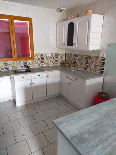 Maison a vendre Moulins-sur-Ouanne 89130 Yonne 75 m2 4 pièces 141300 euros