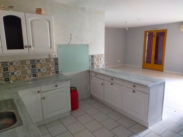 Maison a vendre Moulins-sur-Ouanne 89130 Yonne 75 m2 4 pièces 141300 euros