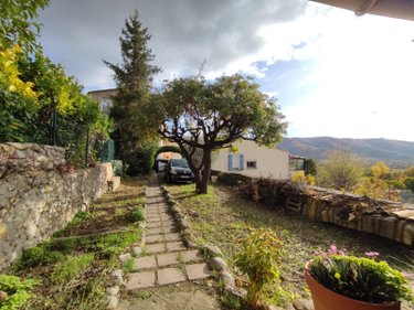 Maison a vendre Saint-Julien-d'Asse 04270 Alpes-de-Haute-Provence 86 m2 3 pièces 224700 euros