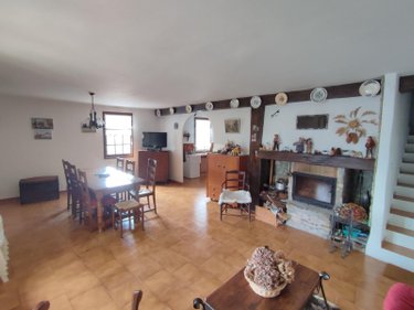 Maison a vendre Saint-Julien-d'Asse 04270 Alpes-de-Haute-Provence 86 m2 3 pièces 224700 euros