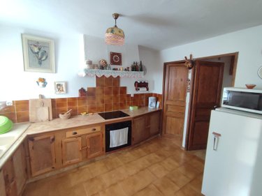 Maison a vendre Saint-Julien-d'Asse 04270 Alpes-de-Haute-Provence 86 m2 3 pièces 197900 euros