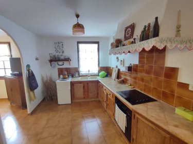 Maison a vendre Saint-Julien-d'Asse 04270 Alpes-de-Haute-Provence 86 m2 3 pièces 224700 euros