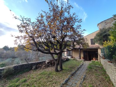 Maison a vendre Saint-Julien-d'Asse 04270 Alpes-de-Haute-Provence 86 m2 3 pièces 197900 euros