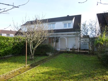 Maison a vendre Cosne-Cours-sur-Loire 58200 Nièvre 82 m2 4 pièces 74200 euros