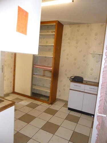 Maison a vendre Cosne-Cours-sur-Loire 58200 Nièvre 82 m2 4 pièces 74200 euros