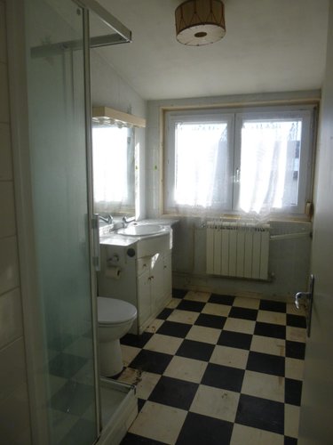 Maison a vendre Cosne-Cours-sur-Loire 58200 Nièvre 82 m2 4 pièces 74200 euros