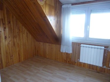 Maison a vendre Cosne-Cours-sur-Loire 58200 Nièvre 82 m2 4 pièces 74200 euros